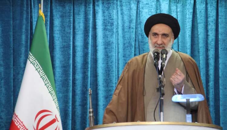 شهید رئیسی فخر جمهوری اسلامی ایران بود