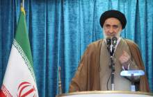 شهید رئیسی فخر جمهوری اسلامی ایران بود