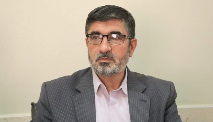 لزوم توجه به مبلمان شهری در توسعه شهر