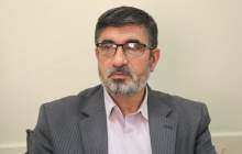 لزوم توجه به مبلمان شهری در توسعه شهر