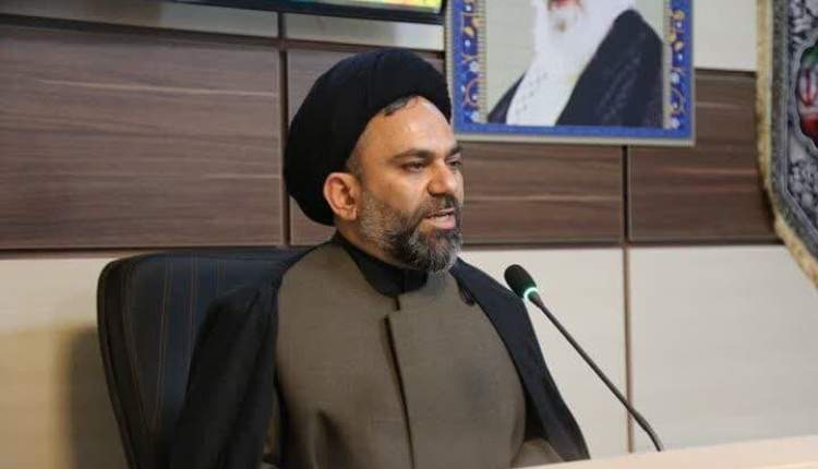 برگزاری مراسم بزرگداشت شهدای خدمت در شهرکرد