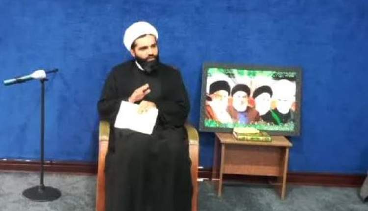 شهيد رئيسی اعتقاد عميق به توانايی‌های داخلی داشت
