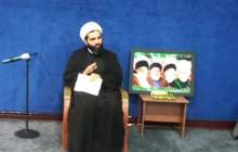 شهيد رئيسی اعتقاد عميق به توانايی‌های داخلی داشت