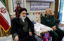 تجدید بیعت عشایر بختیاری با آرمان‌های انقلاب