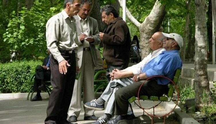 چرایی قطع یارانه برخی از بازنشستگان