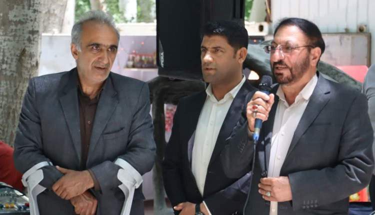 معابر شهرکرد مناسب‌سازی می‌شود