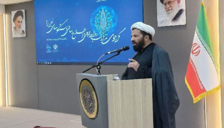 ضرورت همگانی‌سازی نماز در ادارات