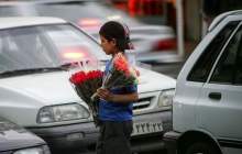 آغاز پویش «نه به کار کودک» از ۲۱ خرداد