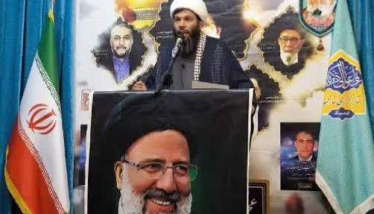 مدیریت انقلابی میراث شهیدجمهور است