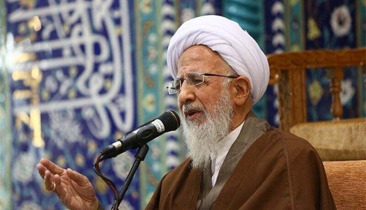 هیچکس نگوید "مامورم و معذور"