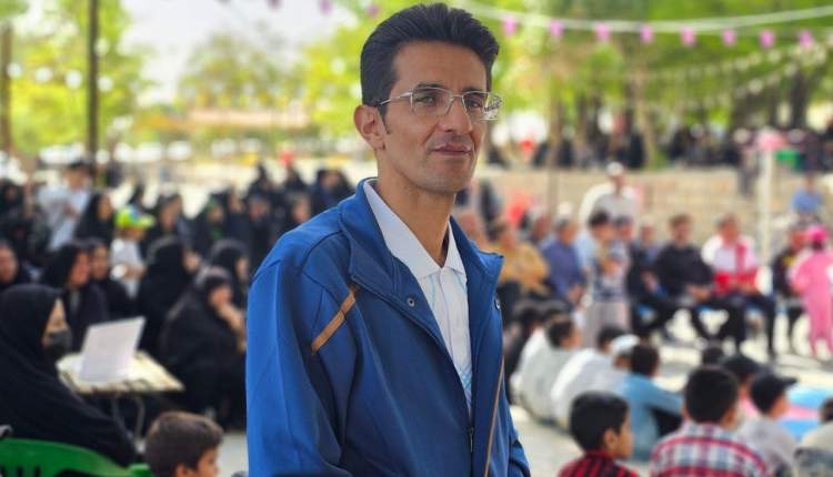 همایش پیاده‌رودی در شهرستان بن برگزار شد