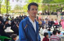 همایش پیاده‌رودی در شهرستان بن برگزار شد