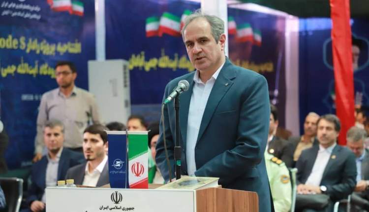 ساخت نخستین رادار فرودگاهی تمام ایرانی