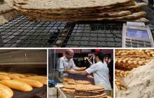شوک حذف یارانه آرد آزادپزها، به بازار نان