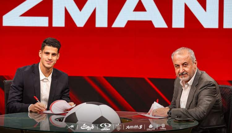 پول‌پاشی برای بقا در پرسپولیس