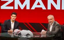 پول‌پاشی برای بقا در پرسپولیس