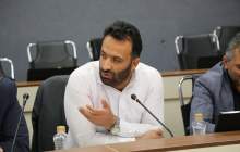 آغاز عملیات آماده‌سازی سایت مسکن ملی فارسان