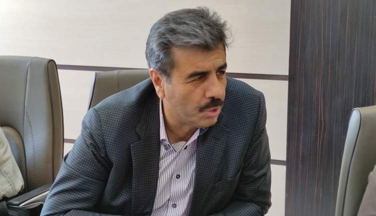 طرح آبیاری تکمیلی در باغات بادام چهارمحال‌وبختیاری
