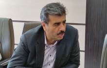 طرح آبیاری تکمیلی در باغات بادام چهارمحال‌وبختیاری