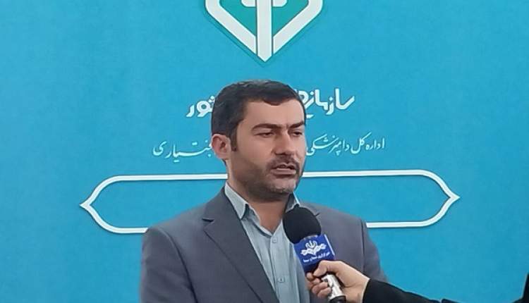 فعالیت ۱۰ کشتارگاه صنعتی و سنتی در چهارمحال‌وبختیاری