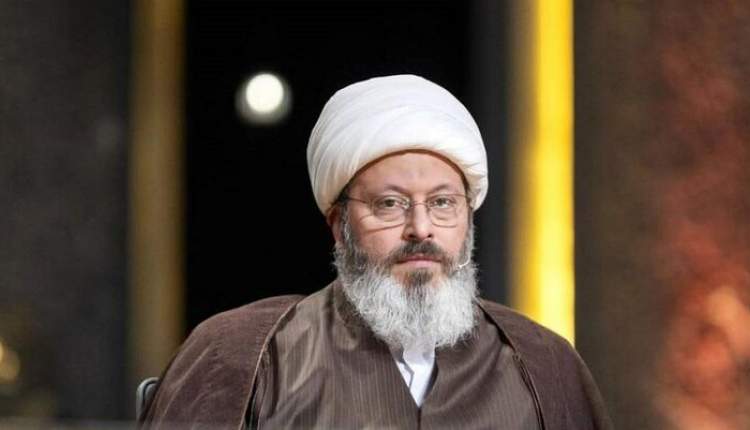 حجت الاسلام قاسمیان آزاد شد