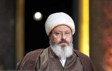 حجت الاسلام قاسمیان آزاد شد