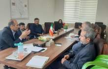 مشکلات مجتمع دامپروری اردل بررسی شد