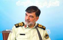 شهدا پاسداران امنیت کشور هستند