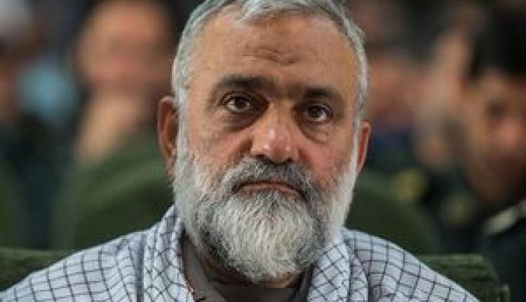 شهدا در غبار دنیا نورافشانی می‌کنند