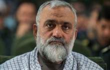شهدا در غبار دنیا نورافشانی می‌کنند