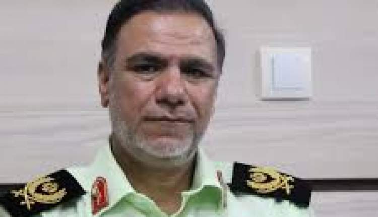 دستگيری کلاهبردار ميلياردی در شهرکرد