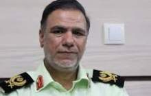 دستگيری کلاهبردار ميلياردی در شهرکرد