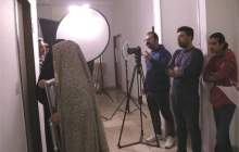 رونمایی تولیدات جدید انجمن سینمای جوانان چهارمحال و بختیاری