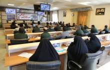 هم‌اندیشی دبیران ستاد کنگره شهدای  چهارمحال‌و‌بختیاری