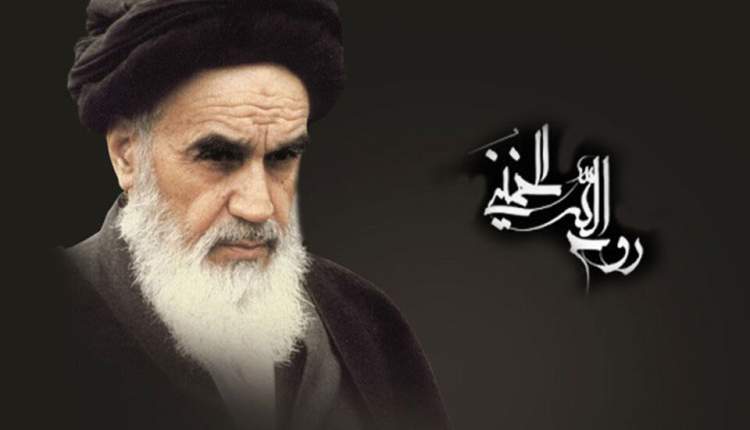 امام (ره)، شخصیتی الهی و الگویی بی‌نظیر برای جهان