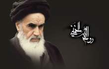 امام (ره)، شخصیتی الهی و الگویی بی‌نظیر برای جهان