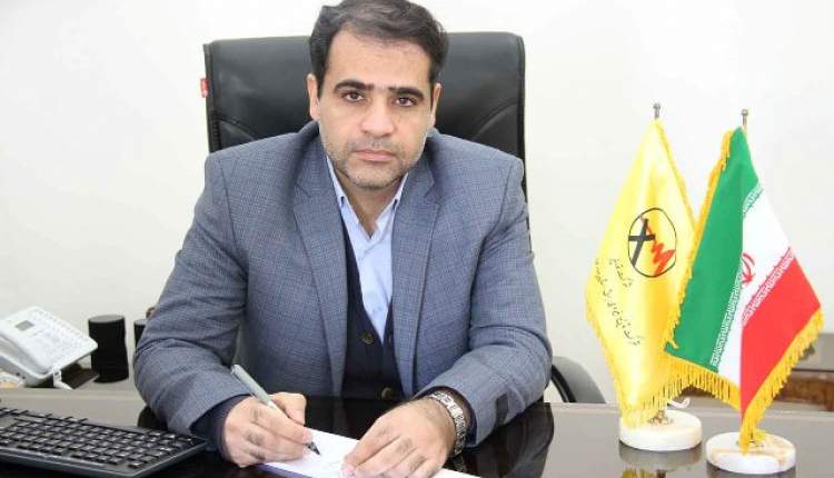 افزایش ۱۱ درصدی مصرف برق در چهارمحال‌و‌بختیاری