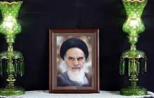برگزاری مراسم ارتحال امام (ره) در 20 نقطه اردل