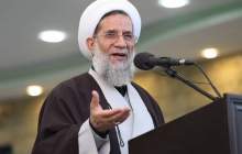 امام راحل تا آخرین نفس جهاد کرد