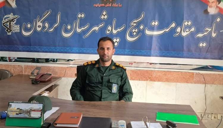 اعزام 250 نفر از لردگانی‌ها به مرقد امام خمینی(ره)