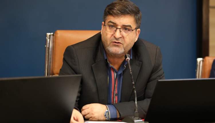 هزینه واگذاری واحدهای شهرک بادام زیاد است