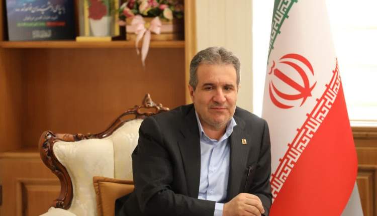 شهرک‌های صنفی در استان‌ها ایجاد می‌شوند