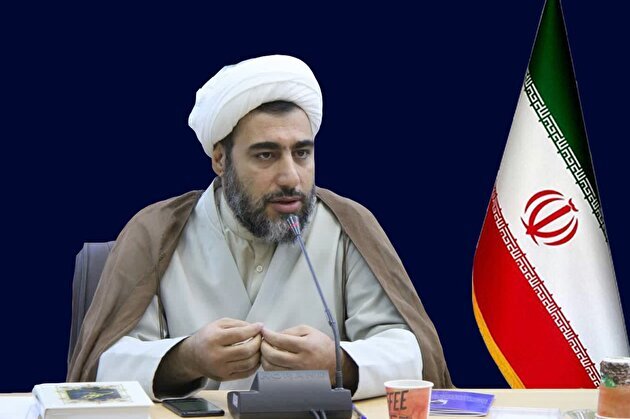 امام خمینی(ره) یک شخصیت والای توحیدی داشت
