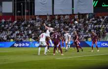 قطر به دنبال معجزه مقابل ایران