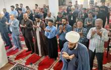 شکوه نماز عید قربان در اردل  <img src="/images/video_icon.png" width="16" height="16" border="0" align="top">