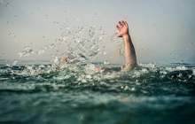 غرق شدگی سه نفر بر اثر بی احتیاطی