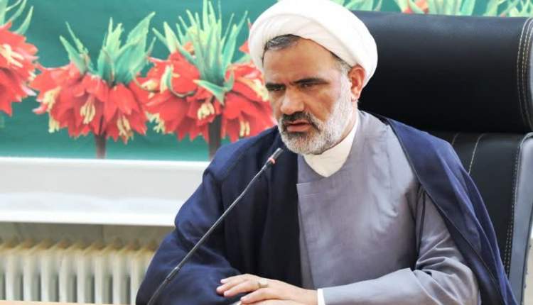 انقلاب اسلامی زیرساخت تمدن نوین جهانی است