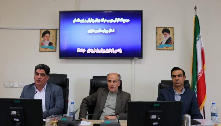 لزوم ترویج ترویج فرهنگ پهلوانی در ورزش