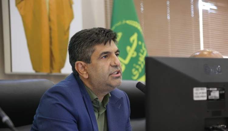 لزوم تغییر الگوی کشت در حوضه کارون