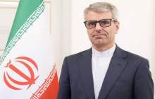 تعیین زمان دور بعدی مذاکرات غیرمستقیم ایران-آمریکا